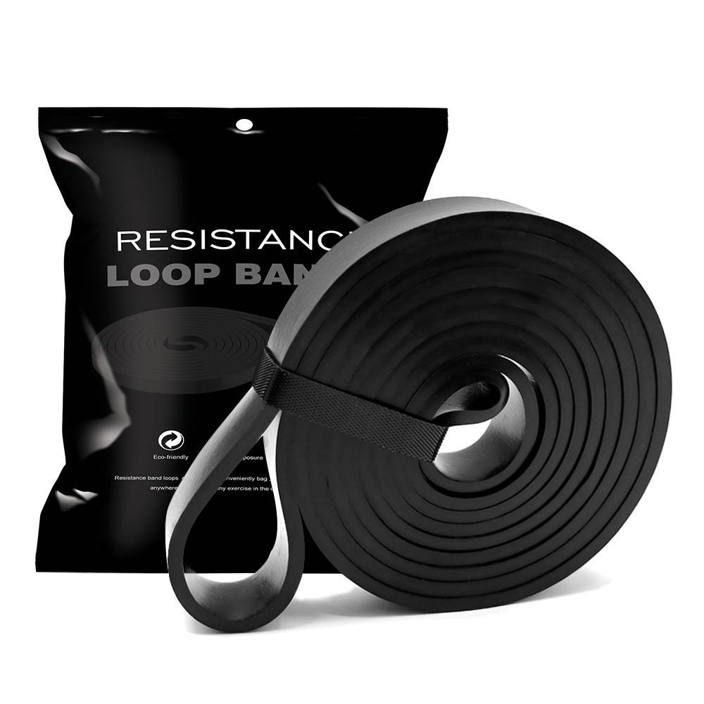 Black elastic band