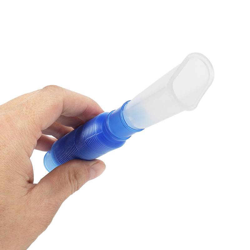 Jiyue lung function respiratory training device cardiopulmonary training lung activity exercise children medical mouth blowing three balls