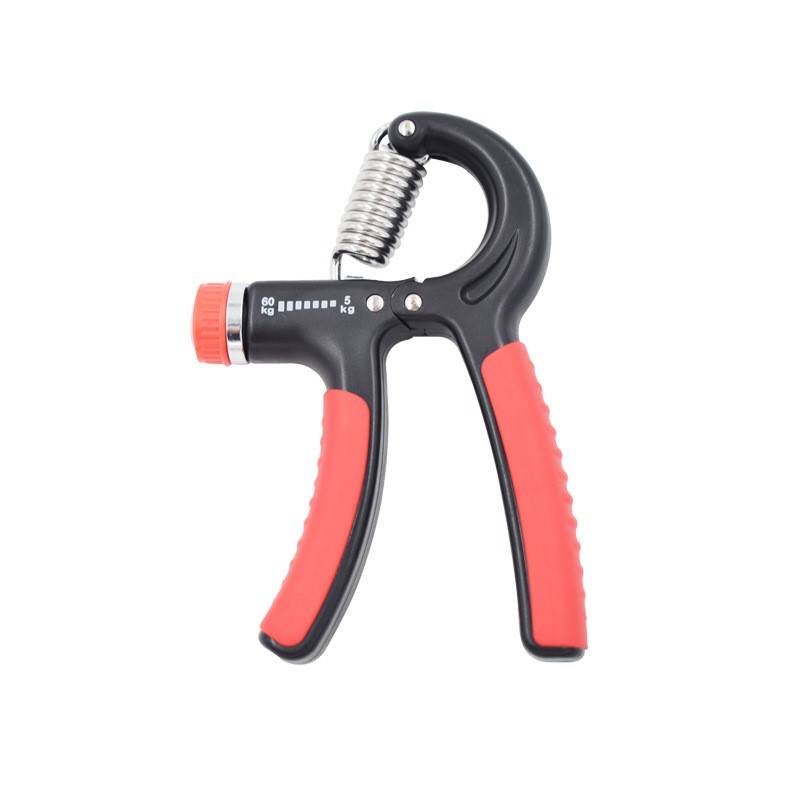 Adjustable (black red)