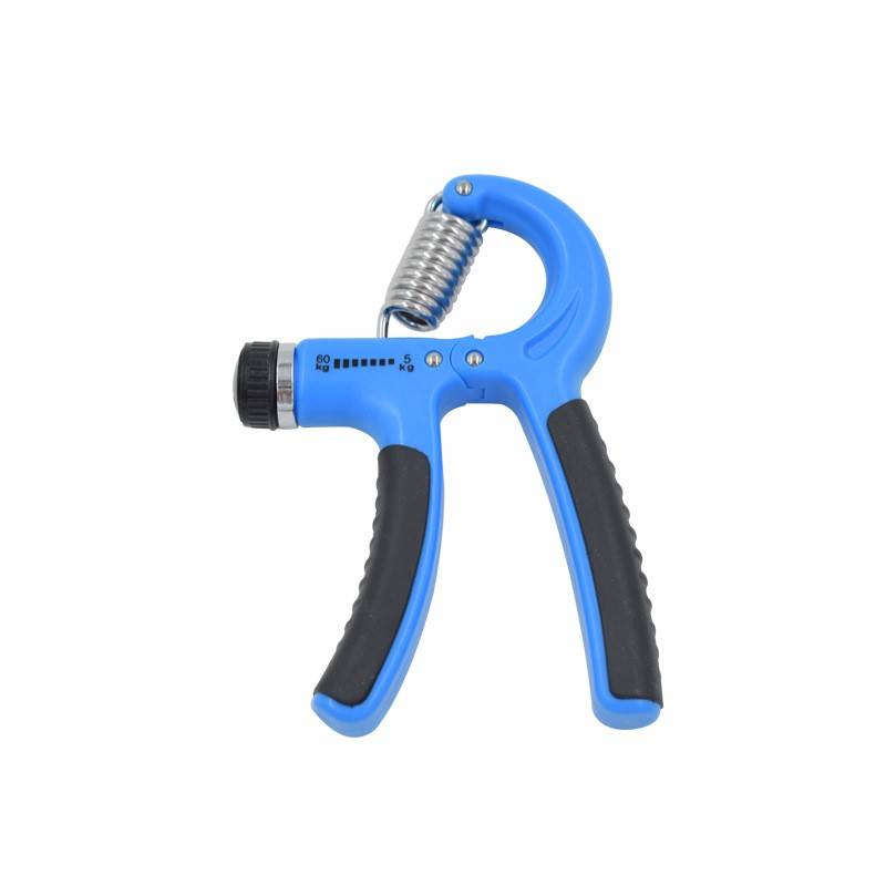 Adjustable (blue)