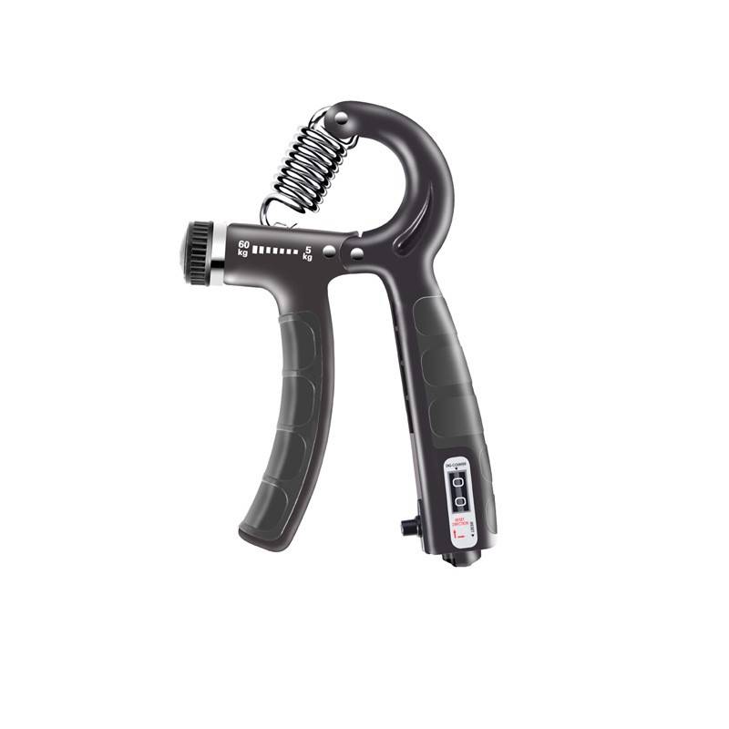 Critical adjustable (black)