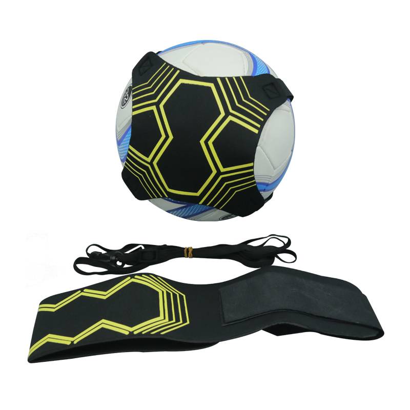 Upgrade the practical ball bag (thick belt)