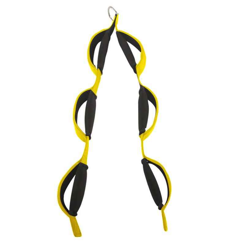 Yellow 3rd, color box pack