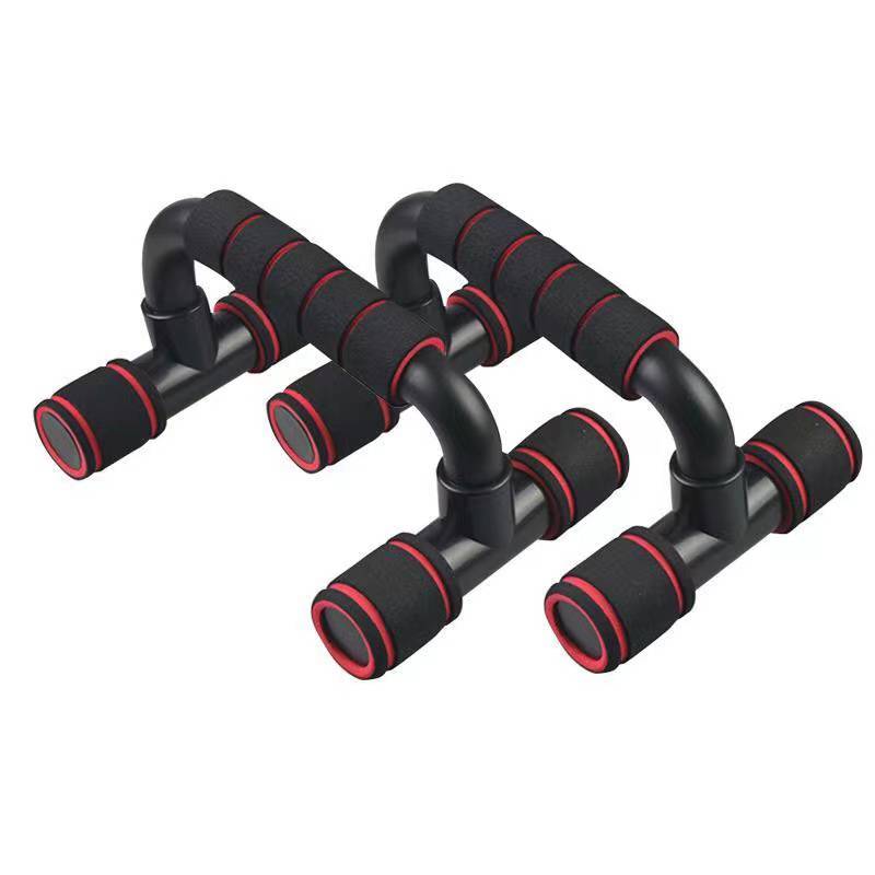 Push -up bracket training board fitness equipment Family exercise assisted support frame men's house bedder abdominal dumbbell y
