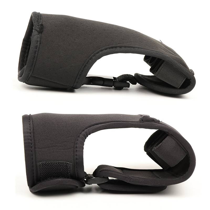 Rehabilitation Auxiliary Gloves Fixed Set Finger Set Pirate Elderly Puzzle Puzzle Electric Rehabilitation Machine Training Purifier
