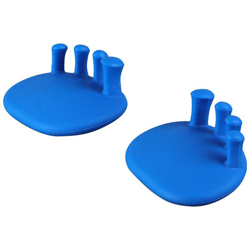 Footbow trainer Scrawling Leg Orchestra to the Bottom of the Toes rectification Leg Muscular Appliance to the Leg