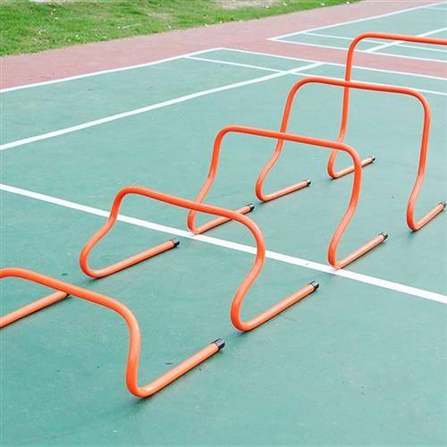 50cm football column-5 with only hand to increase