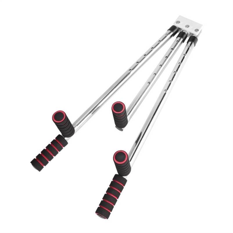 One -word horse training device yoga dance assisted split cross -leg press artifact fitness leg stretching ligament tendon movement