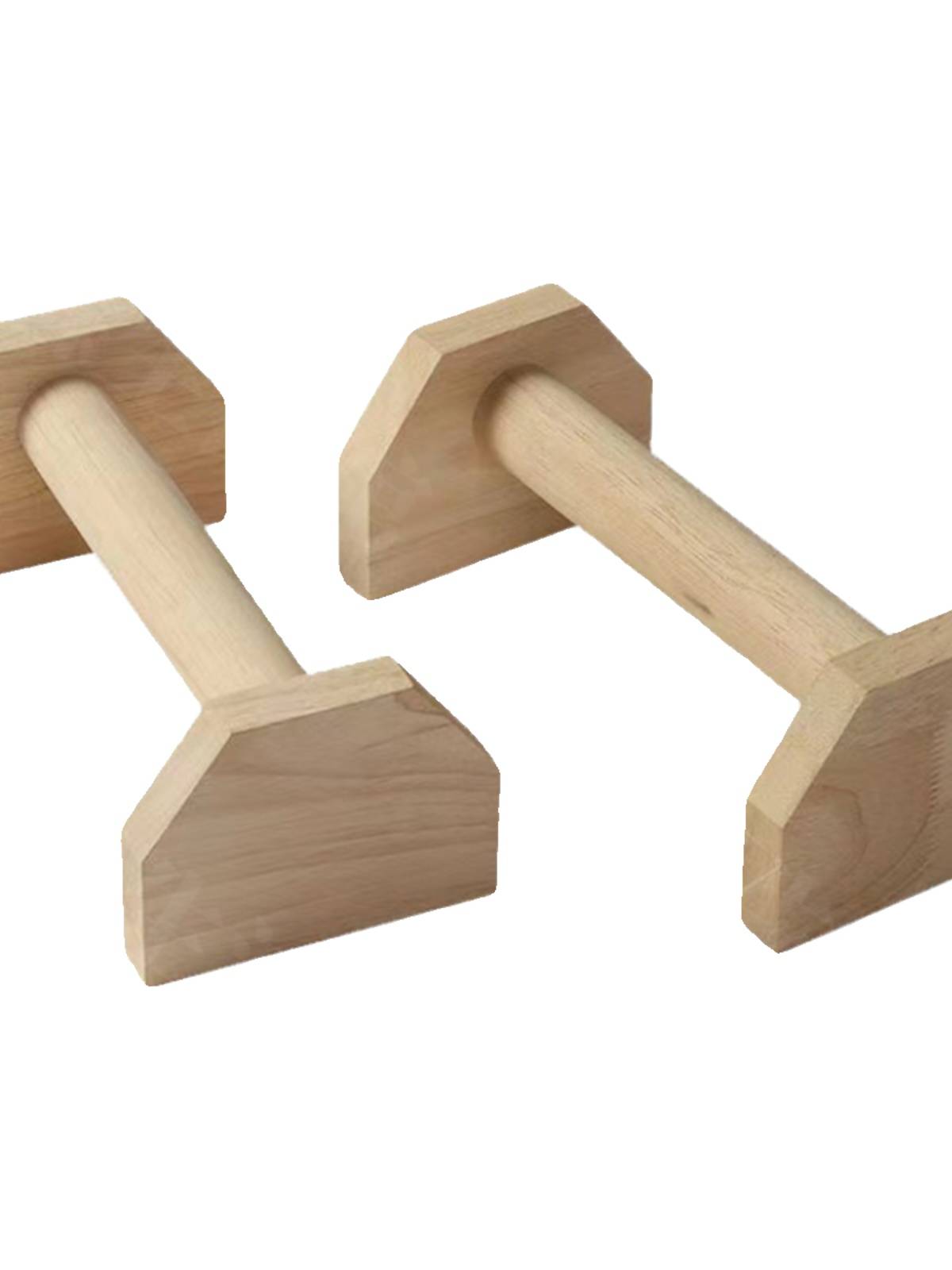 Multifunctional push -up bracket Male training auxiliary solid wood street Jianliang sports exercise household indoor exercise
