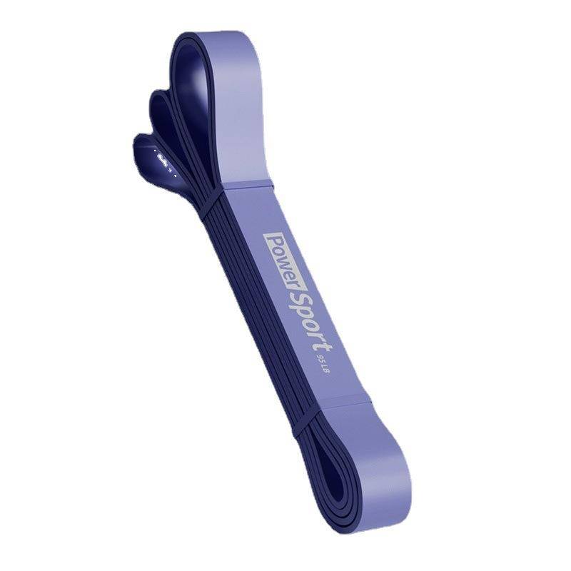 Dipping resistance with fitness men's chest muscles tensor troorites to help elastic band strength training