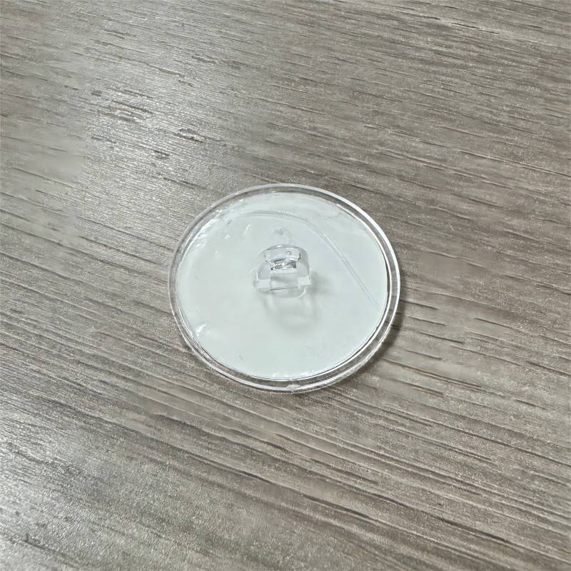 Sticky hook-single