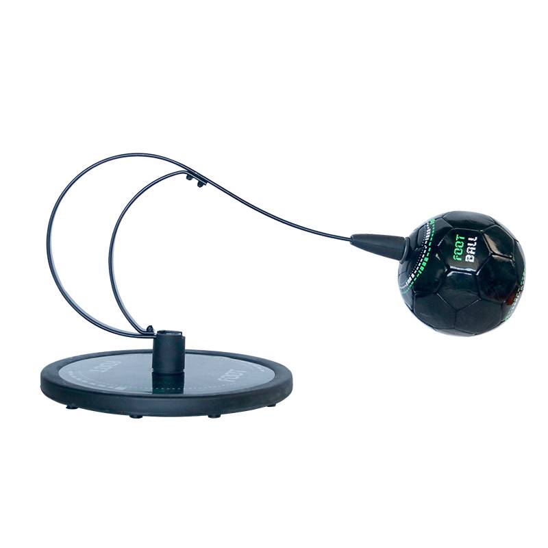New Football Ball Trainer
