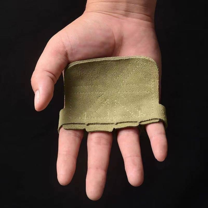 Iron Palm Fitness Gravity Gravity Brew with four-finger one-finger singing bar assessed training to prevent slip and cocoon