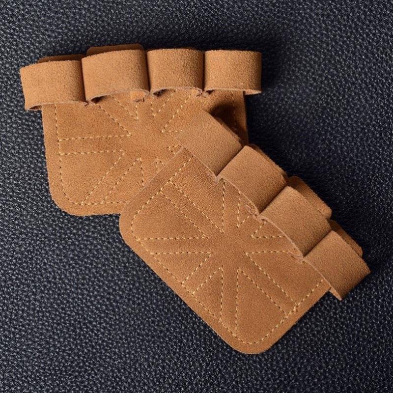 Iron Palm Fitness Gravity Gravity Brew with four-finger one-finger singing bar assessed training to prevent slip and cocoon