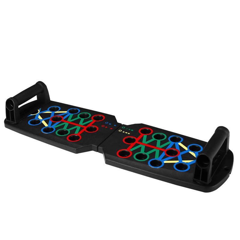 Push-up board-basic model