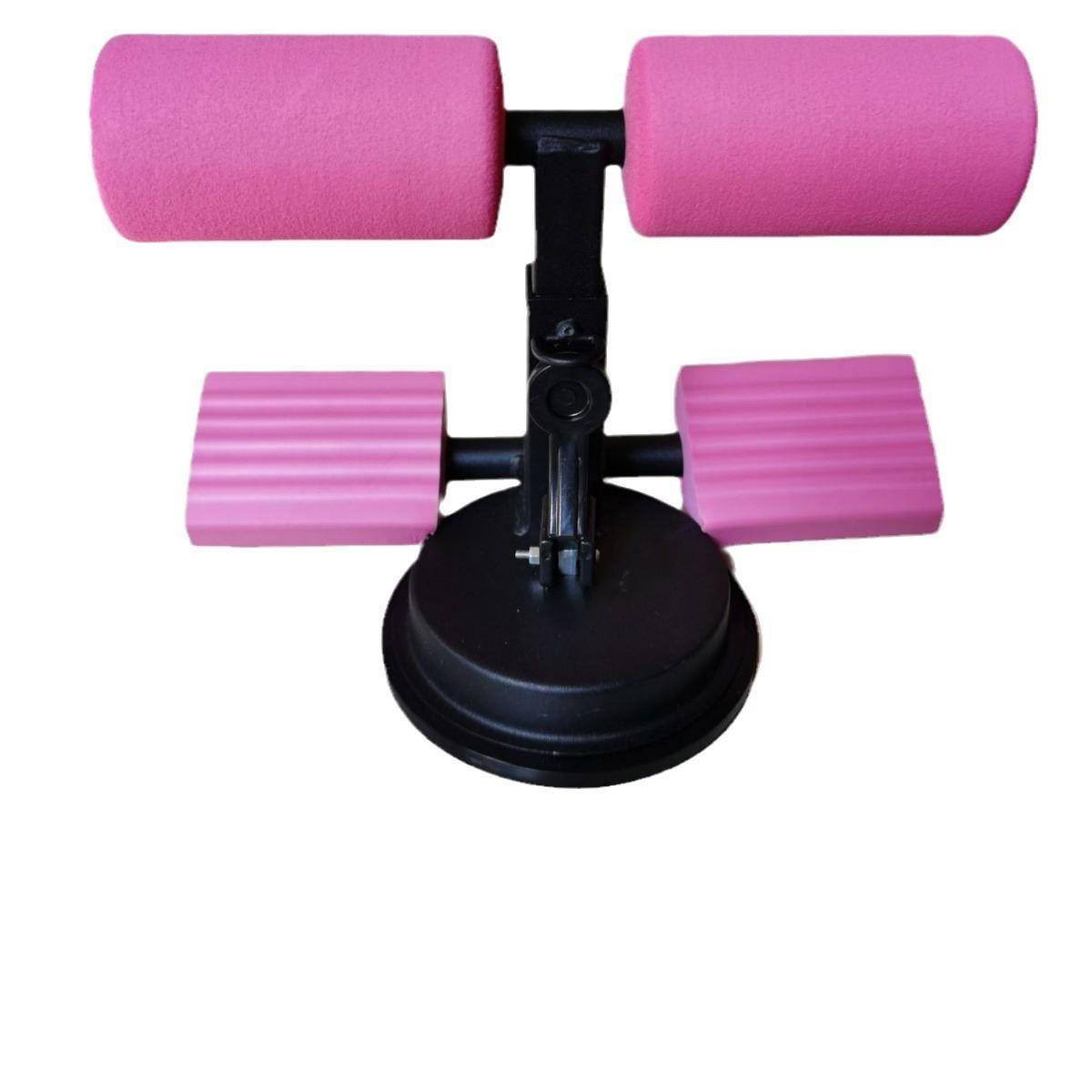 Double -pole lying up to sit on the auxiliary fitness equipment Family lazy legs beautiful legs beautiful waist and abdominal muscle training roller direct sales