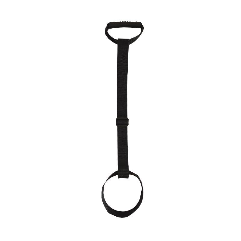 Jiamu care, hemiplegia, stroke rehabilitation training band -band exercise walking auxiliary veteran training for the elderly in the legs