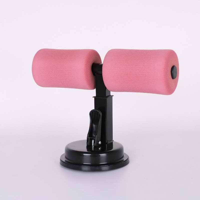 Open your back to lying up to practice abdominal muscles and sit up and sit up and sit up auxiliary interior training device for fitness equipment for fitness equipment