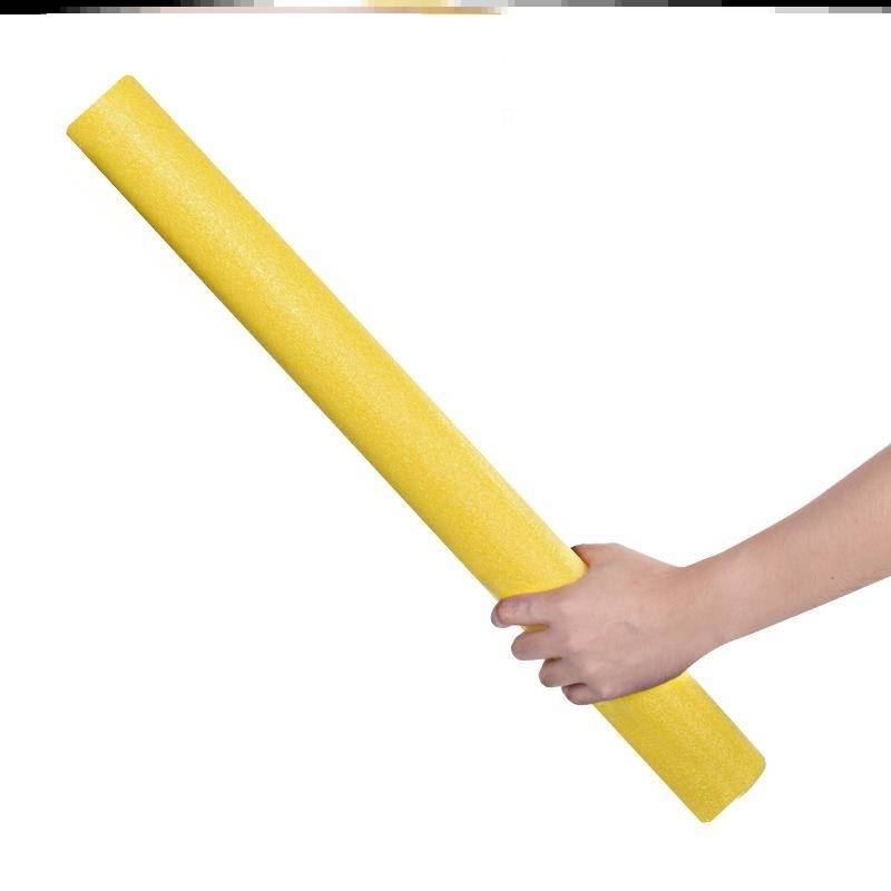 Basketball interference stick sponge bubble stick practice shooting training camp anti -board props defensive auxiliary equipment