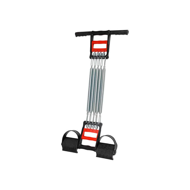 Three use spring tensilers