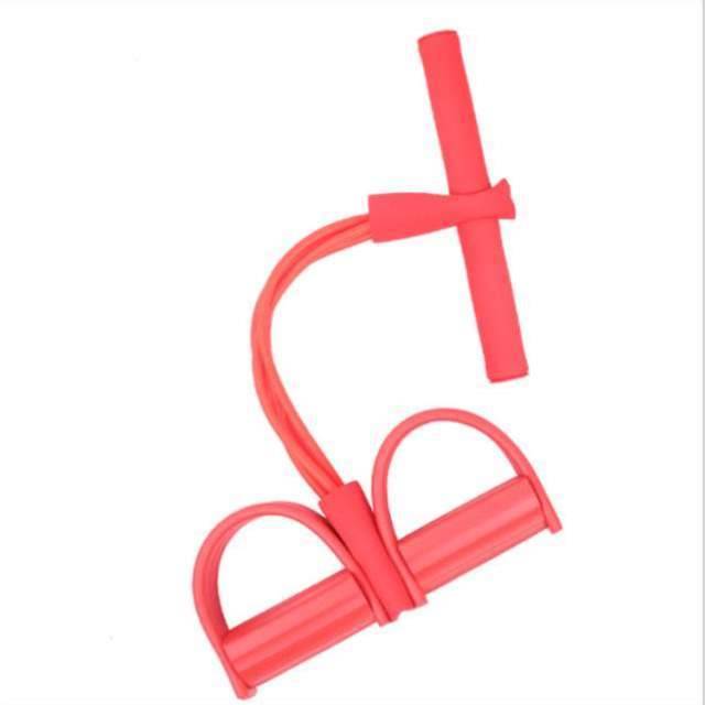 Equipment mid -examination papers Men and women for men and women, dedicated abdominal muscles, back to exercise, lying on the ground, sitting training device to practice stable assistance