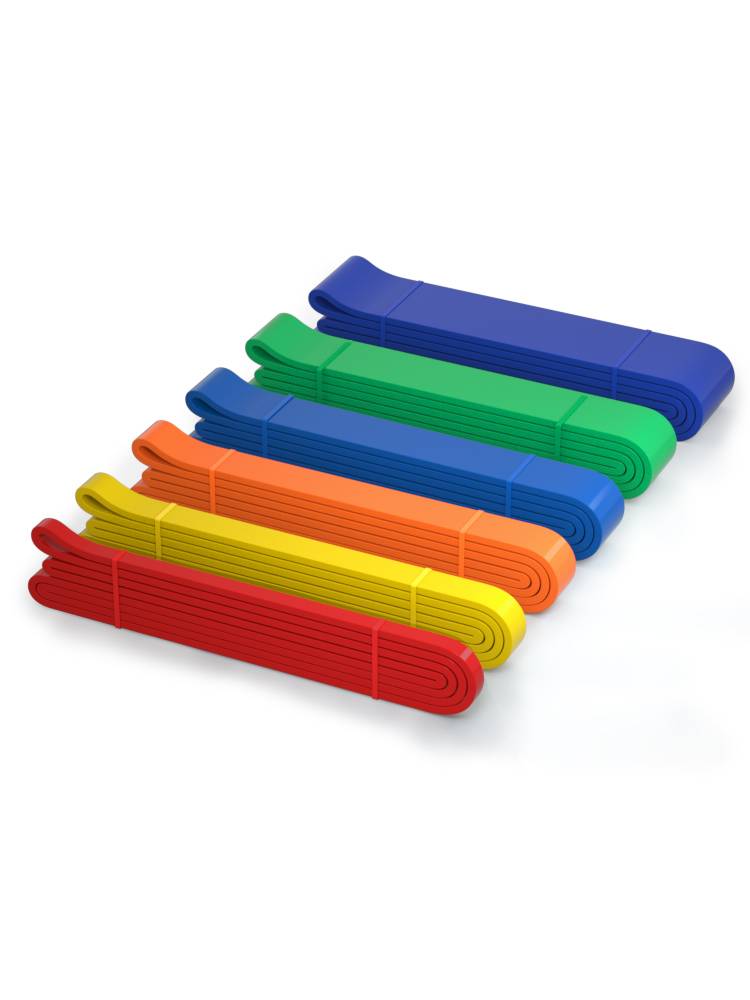 Strertbone Detomes, Auxiliary Band resistance bands Elastic rope Fitness rubber band men's training sports sports hip tension zone