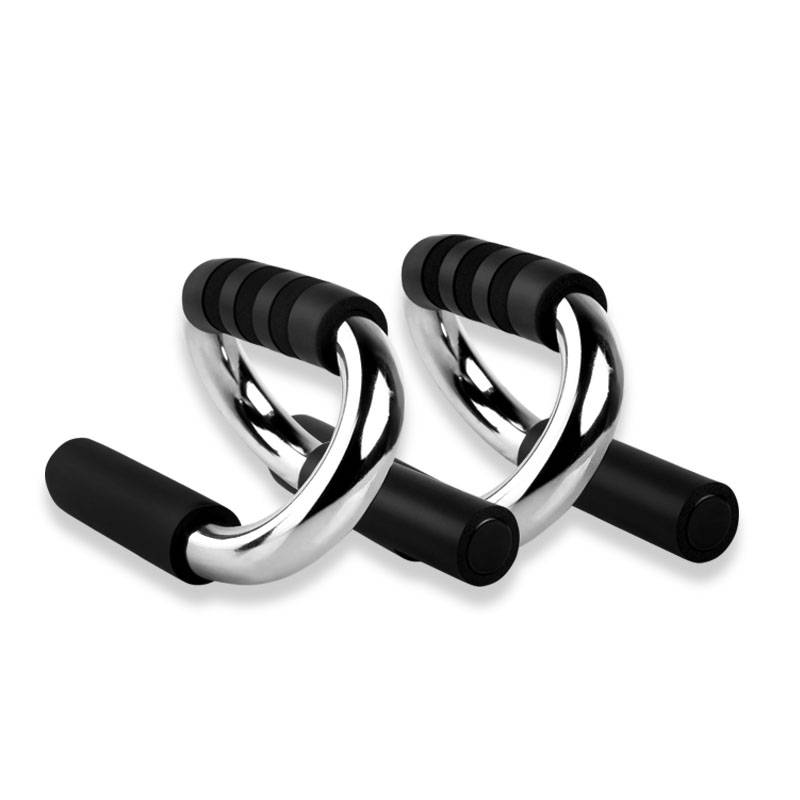 Bold multi -function push -up bracket thoracic muscle training equipment Men's push -up auxiliary assistant fitness equipment arm arm