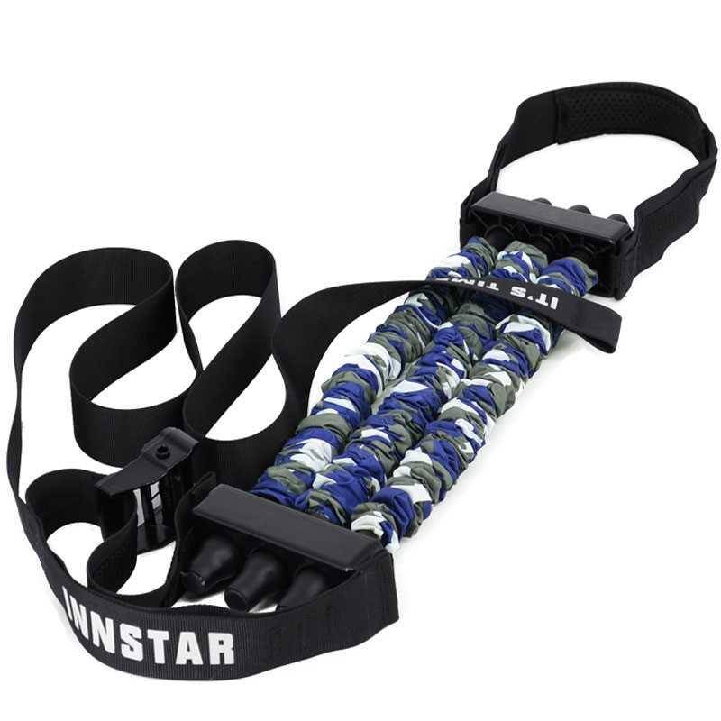 Direction upward assistance band with one -bar training with home elastic rope, pull force resistance with fitness equipment men