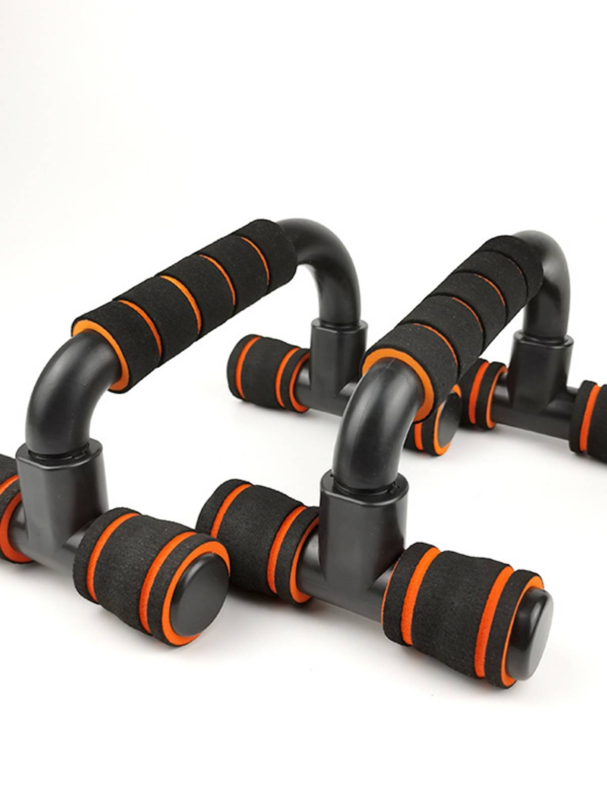 Household abdominal muscle speed formation auxiliary multifunctional trainer training arm muscles fitness equipment artifact artifact push -up bracket bracket pectoral muscle