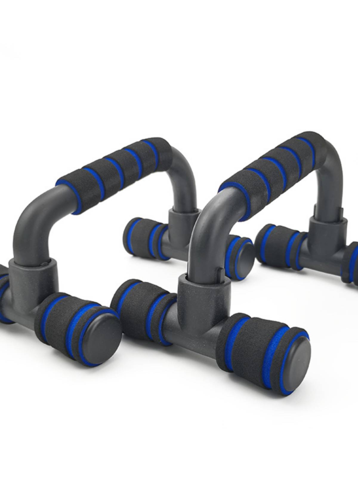 Household abdominal muscle speed formation auxiliary multifunctional trainer training arm muscles fitness equipment artifact artifact push -up bracket bracket pectoral muscle