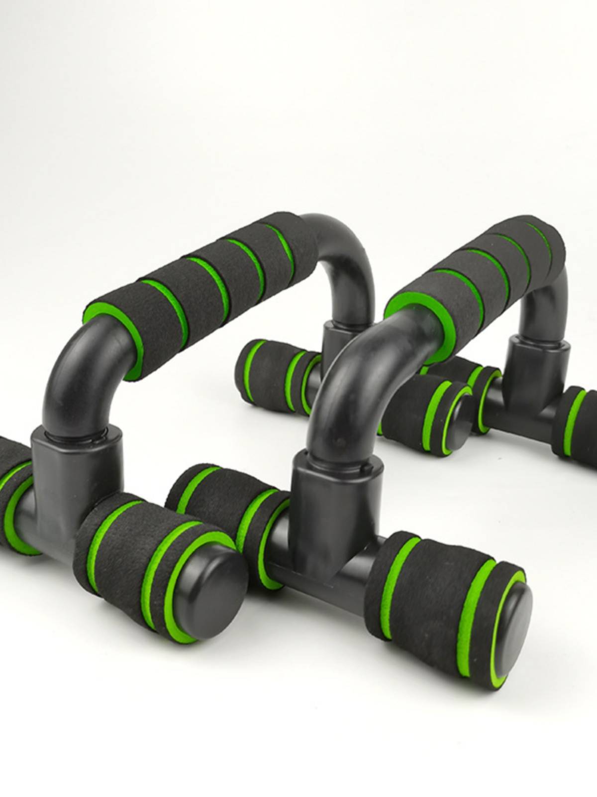 Household abdominal muscle speed formation auxiliary multifunctional trainer training arm muscles fitness equipment artifact artifact push -up bracket bracket pectoral muscle