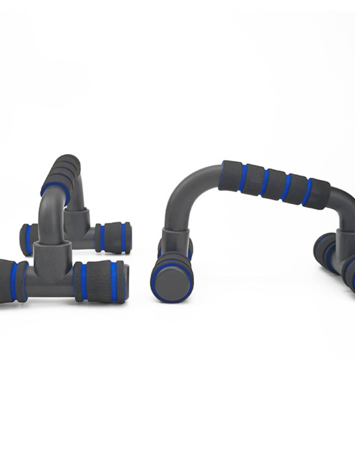Household abdominal muscle speed formation auxiliary multifunctional trainer training arm muscles fitness equipment artifact artifact push -up bracket bracket pectoral muscle