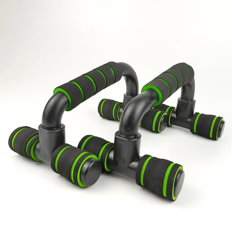 Green (OPP bag packaging)