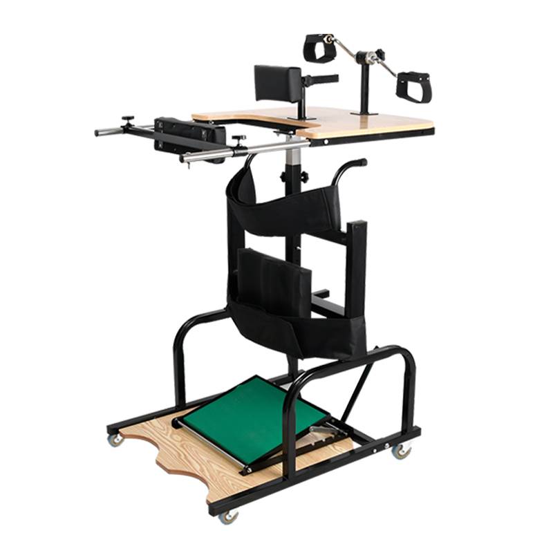 Multifunctional stations Locked by adults Substation Elderly, stroke, hemiplegia, home -to -limb auxiliary rehabilitation training for rehabilitation training