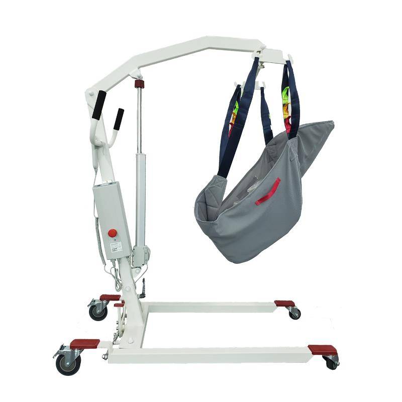 Household electric shifts, hemiplegia, elderly, elderly nursing lifting patients, paralyzed patients get up to assist in rehabilitation training equipment