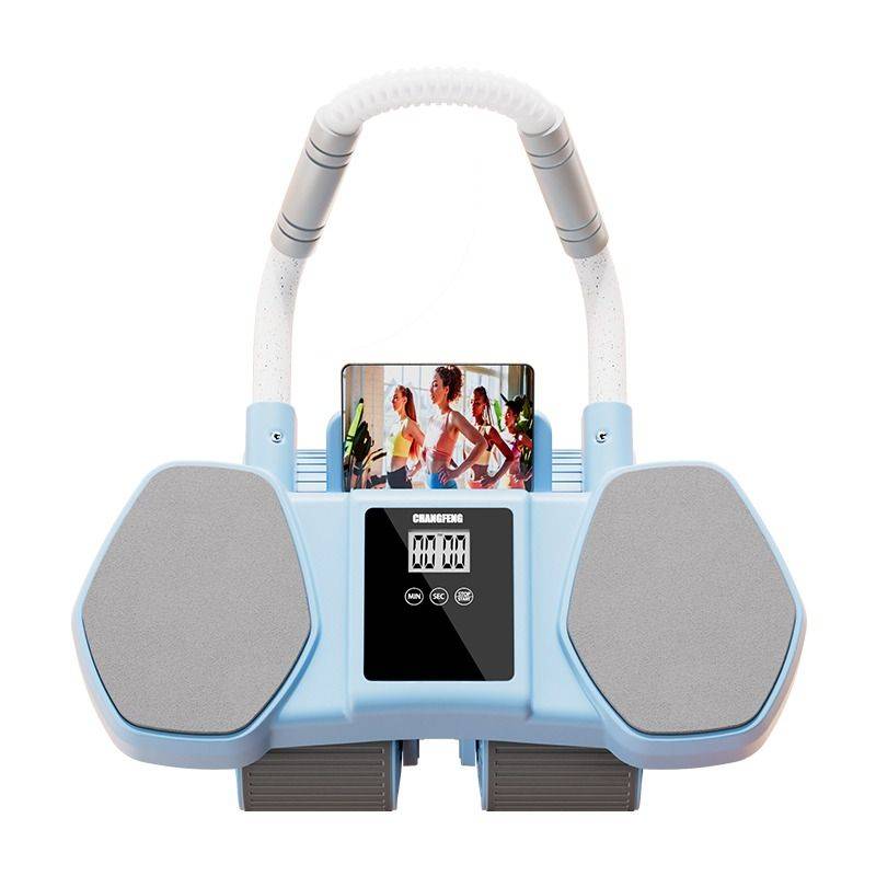 Sliphole training abdominal muscle core force training device home fitness equipment thin belly artifacts and abdominal reincarnation automatic