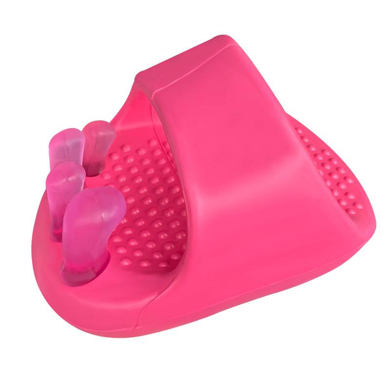 Japanese arch training device artifact artifact artifact outer toe, sole, foot to correct the body leg muscle exercise