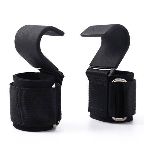Single bumper bodies upward help hook fitness equipment training assisted bars tensor tadping help band anti -slip double board