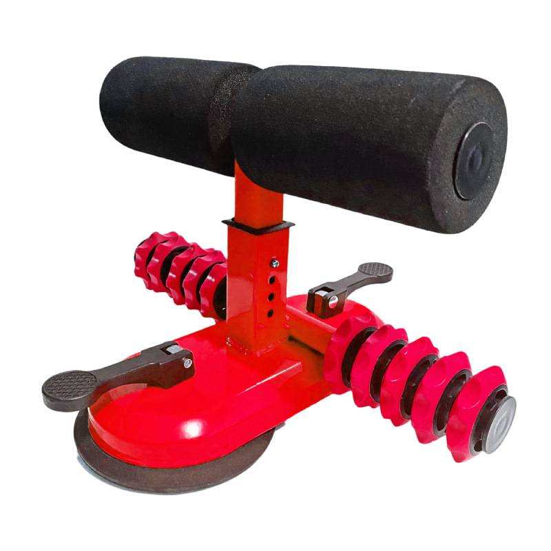 Massage soft gear red