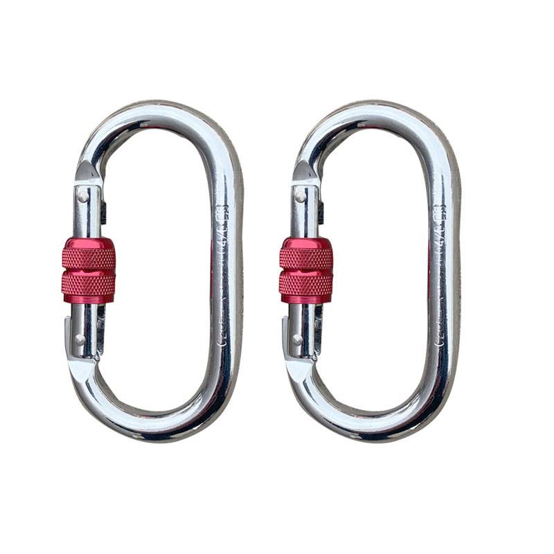 O -type lock 2