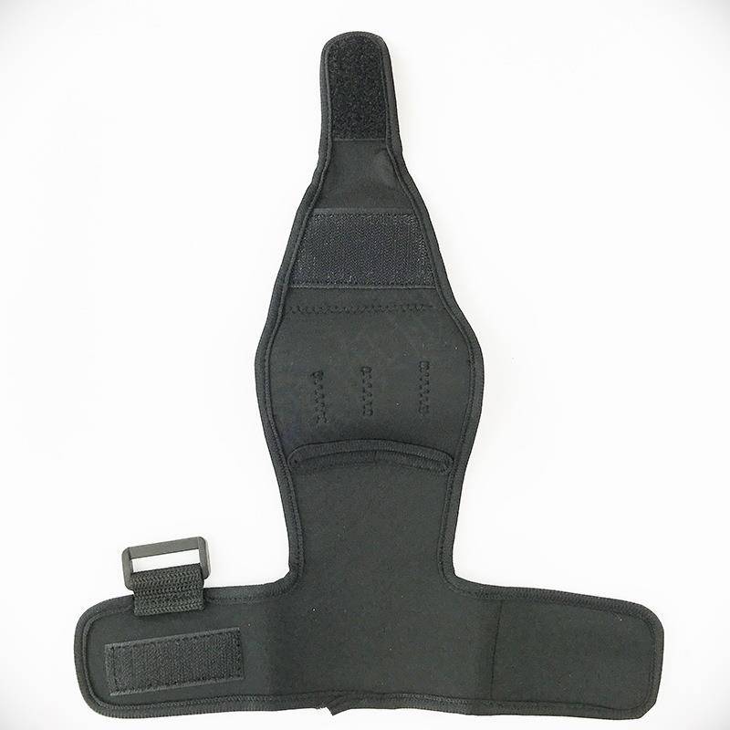 Hand training gloves auxiliary glove 2022 new bonding fixed hand finger training equipment accessories