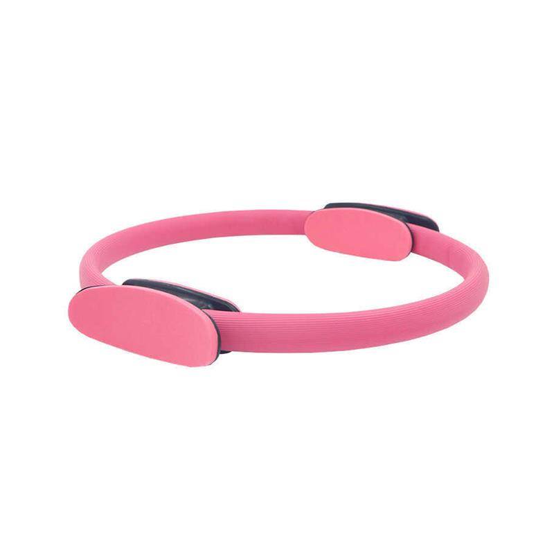 Anti -resistance ring legs and limb resistance ring basin bottom muscle repair assistance training device household leg yoga Pula