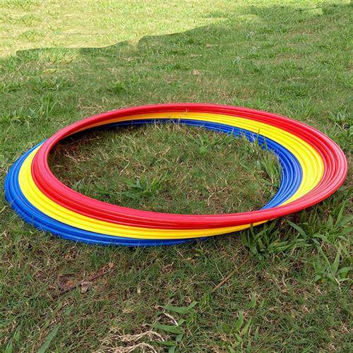 40cm agile circle 12