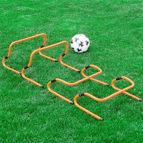 15cm football column-5 with only one hand to increase