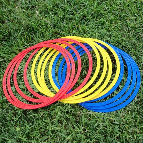 12 of 50cm agile circle