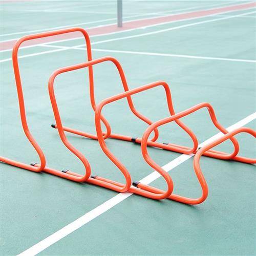 40cm football column-5 with only one hand to increase