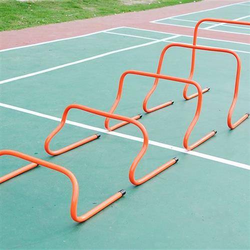 50cm football column-5 with only hand to increase