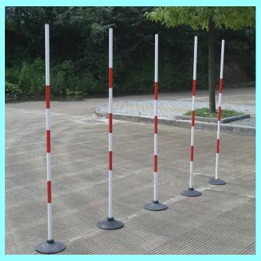 Sports training training lever obstacle logo training football equipment barrel logo basketball training auxiliary equipment