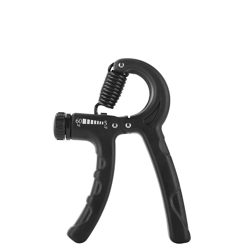 5055B adjustable grip black 5-60kg 5-60kg