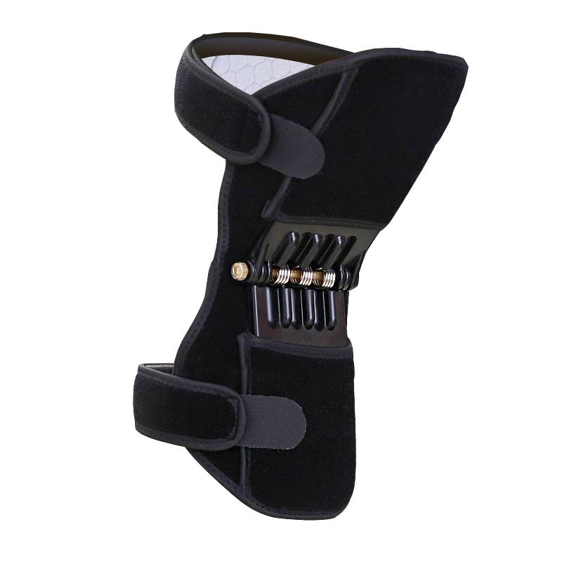 Exterior skeletal help walking device walking auxiliary porter artifact knee rehabilitation elderly people leg joint training